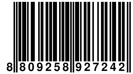 8 809258 927242