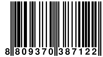 8 809370 387122