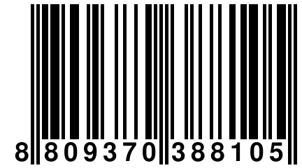 8 809370 388105