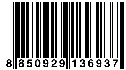 8 850929 136937