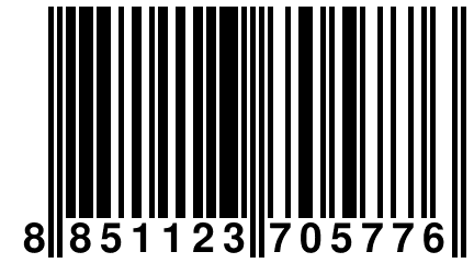 8 851123 705776