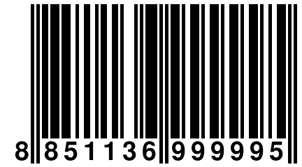 8 851136 999995