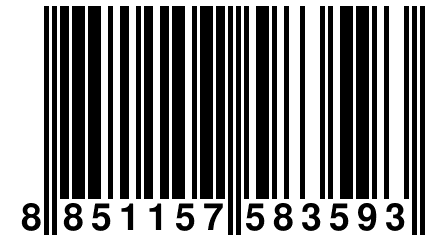 8 851157 583593