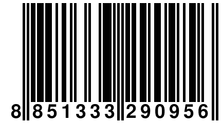 8 851333 290956