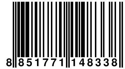 8 851771 148338