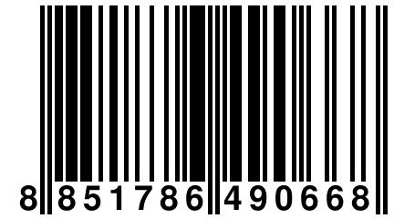 8 851786 490668