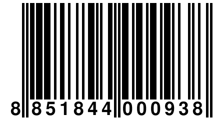 8 851844 000938