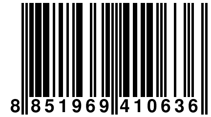 8 851969 410636