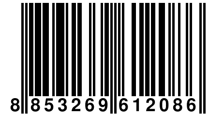 8 853269 612086