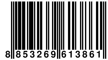 8 853269 613861