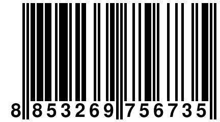 8 853269 756735