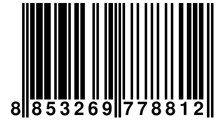 8 853269 778812