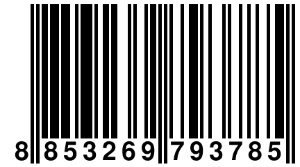 8 853269 793785