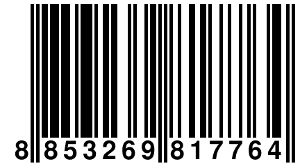 8 853269 817764