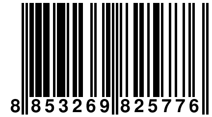 8 853269 825776