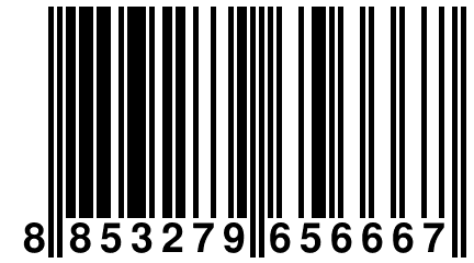 8 853279 656667