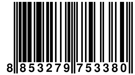 8 853279 753380