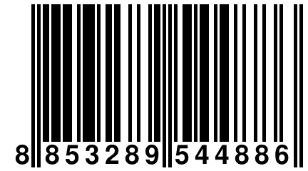 8 853289 544886