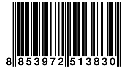 8 853972 513830