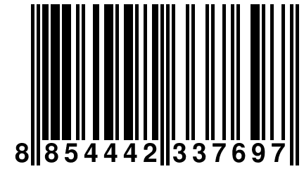 8 854442 337697