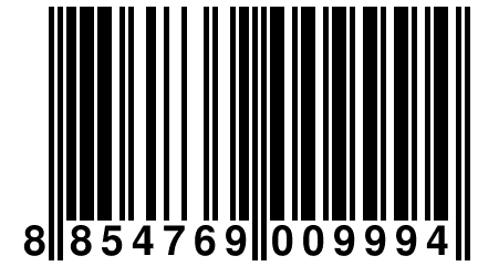 8 854769 009994