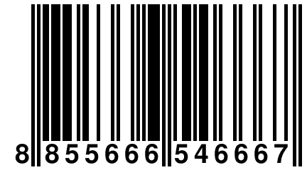 8 855666 546667