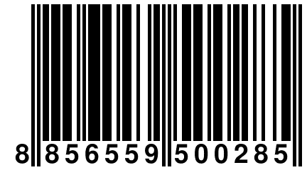 8 856559 500285