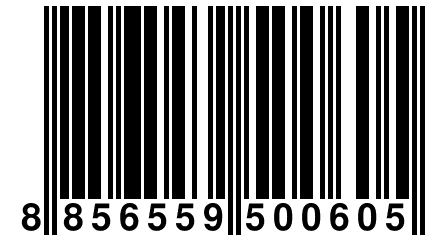 8 856559 500605