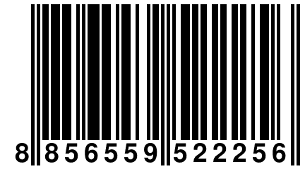 8 856559 522256