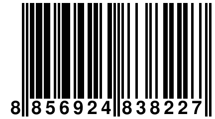 8 856924 838227