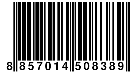 8 857014 508389