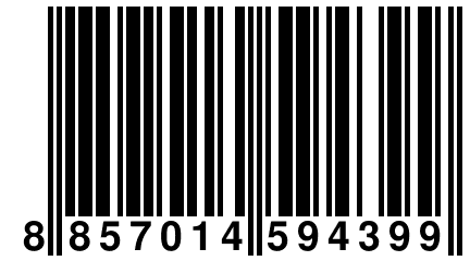 8 857014 594399