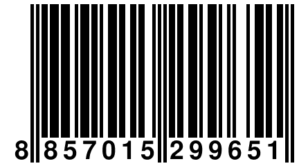 8 857015 299651