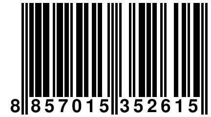 8 857015 352615