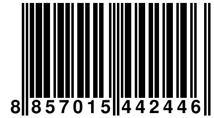 8 857015 442446