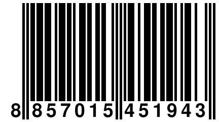 8 857015 451943