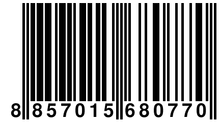 8 857015 680770