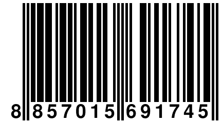 8 857015 691745