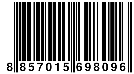 8 857015 698096