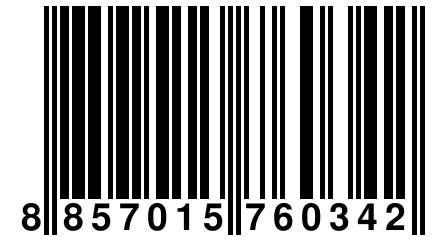 8 857015 760342