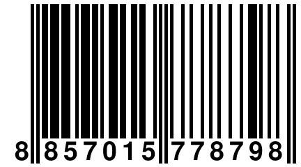 8 857015 778798