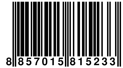 8 857015 815233