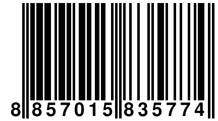 8 857015 835774