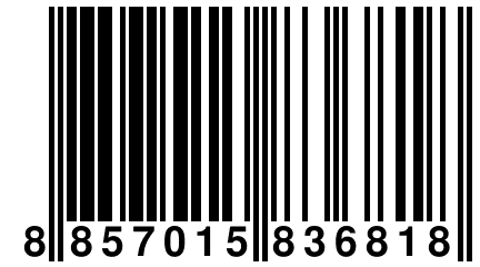 8 857015 836818