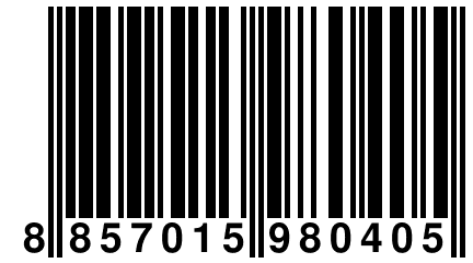 8 857015 980405