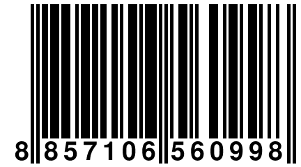 8 857106 560998