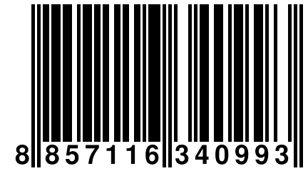 8 857116 340993