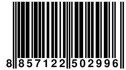 8 857122 502996