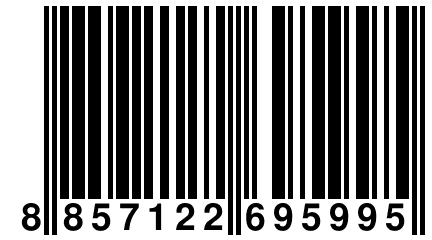 8 857122 695995