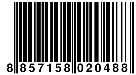 8 857158 020488